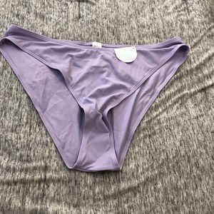 ASOS bikini bottoms